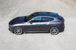 Maserati Levante by Novitec Tridente 2017 года